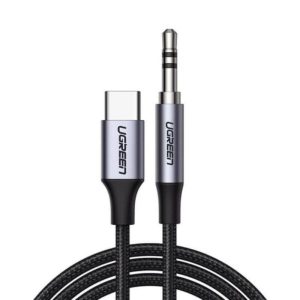 UGREEN 30633 USB-C AUDIO CABLE 3.5MM