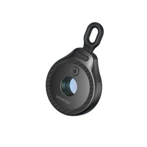 UGREEN 35579 INFRARED HIDDEN CAMERA DETECTOR BLACK
