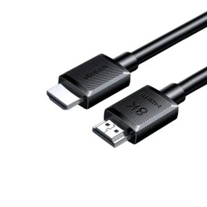 UGREEN 45430 HDMI TO HDMI M/M 8K CABLE 1M