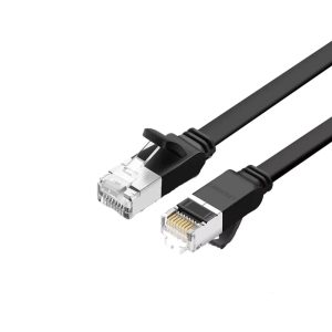 UGREEN 50186 CAT6 UTP LAN CABLE FLAT 3M