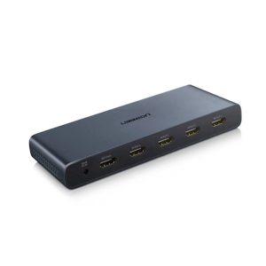 UGREEN 50745 4 X 1 HDMI QUAD MULTI-VIEWER SWITCH