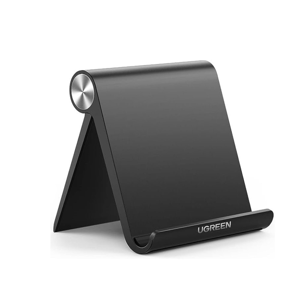 UGREEN 50748 Adjustable Portable Stand for iPad & Mobile