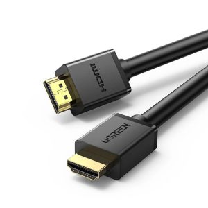 UGREEN 60820 HDMI TO HDMI MALE CABLE 1.5M