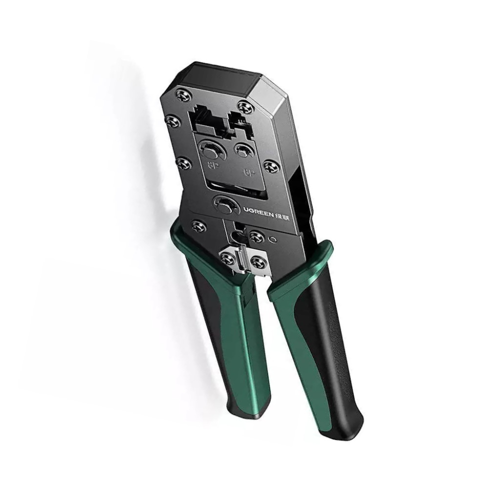 UGREEN 70683 MULTIFUNCTION CRIMPING TOOL