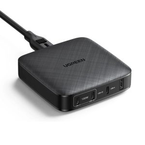 UGREEN 70870 PD 100W 4-PORT USB DESKTOP FAST CHARGER