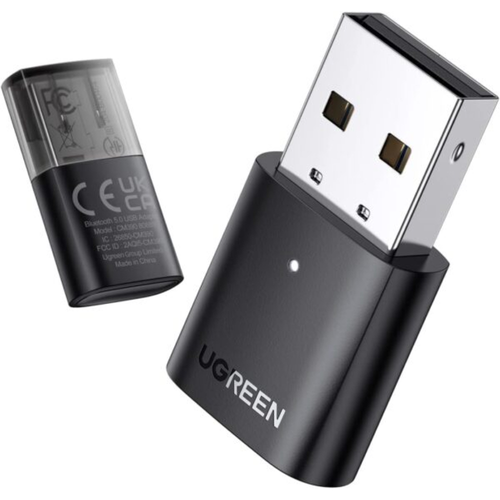 UGREEN 80889 USB BLUETOOTH 5.0 ADAPTER - Image 9