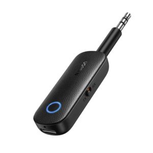 UGREEN 80893 BLUETOOTH AUDIO RECEIVER / TRANSMITTER