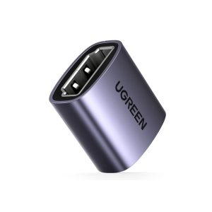 UGREEN 90592 HDMI 8K FEMALE TO FEMALE COUPLER ADAPTER