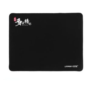UGREEN 40405 MOUSE PAD BLACK