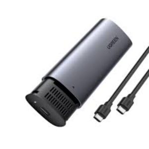 UGREEN 10902 M.2 NVME PORTABLE SSD ENCLOSURE 10GBPS