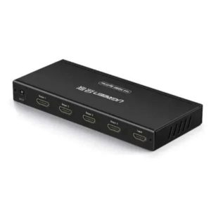 UGREEN 40202 EU 1-IN-4 OUT HDMI SPLITTER 4K