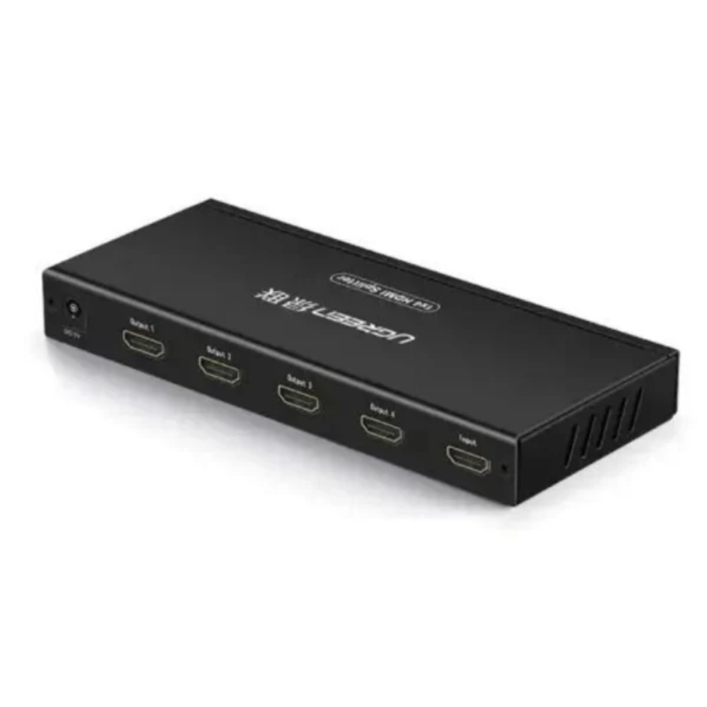 UGREEN 40202 EU 1-IN-4 OUT HDMI SPLITTER 4K