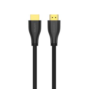 UNITEK C1047GB-1M 4K HDMI TO HDMI PREMIUM CERTIFICATED CABLE 1M