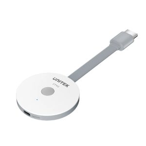 UNITEK V1183B01 WIRELESS HDMI TRANSMITTER ONLY
