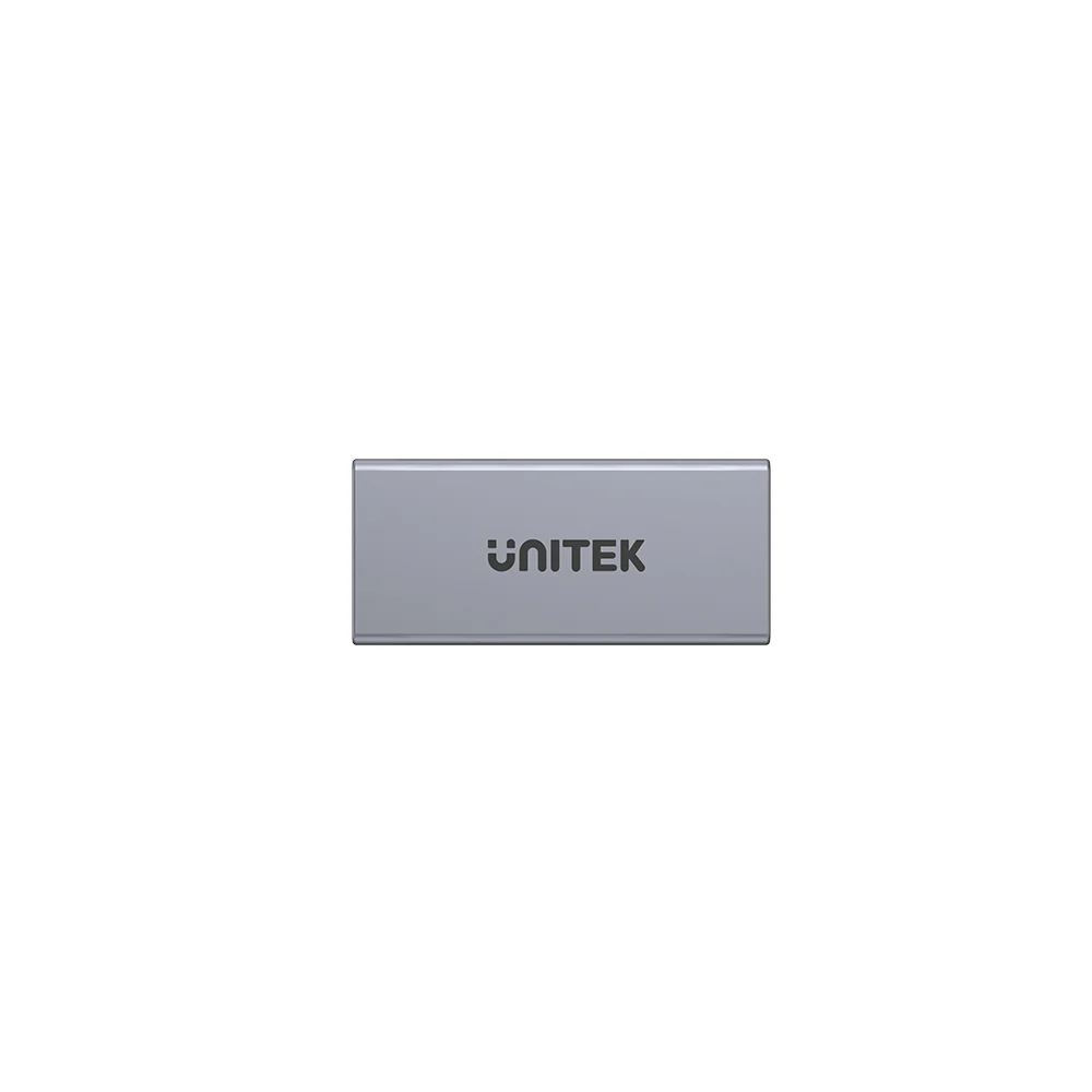UNITEK A1036GY USB-C F/M TO FEMALE ADAPTER 8K@60HZ PD240W 40GBPS - Image 4