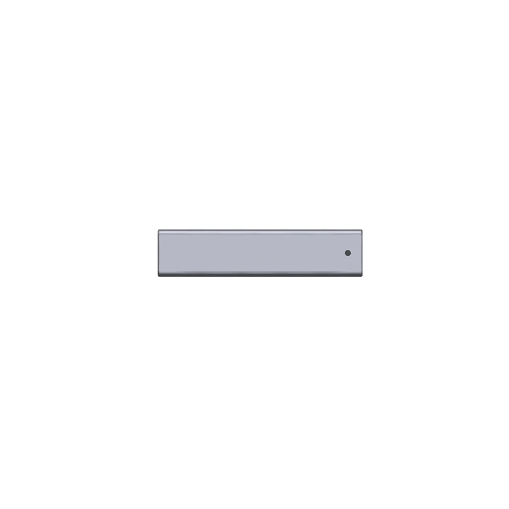 UNITEK A1036GY USB-C F/M TO FEMALE ADAPTER 8K@60HZ PD240W 40GBPS - Image 2