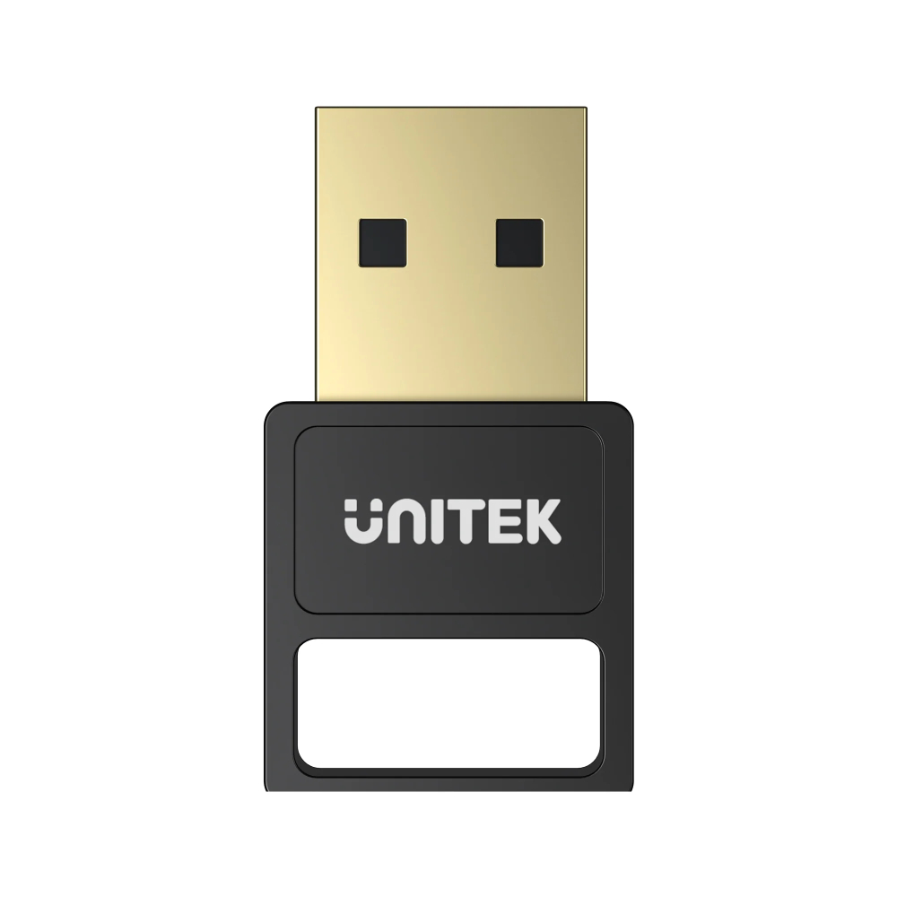 UNITEK B105B USB BLUETOOTH 5.3 ADAPTER - Image 7