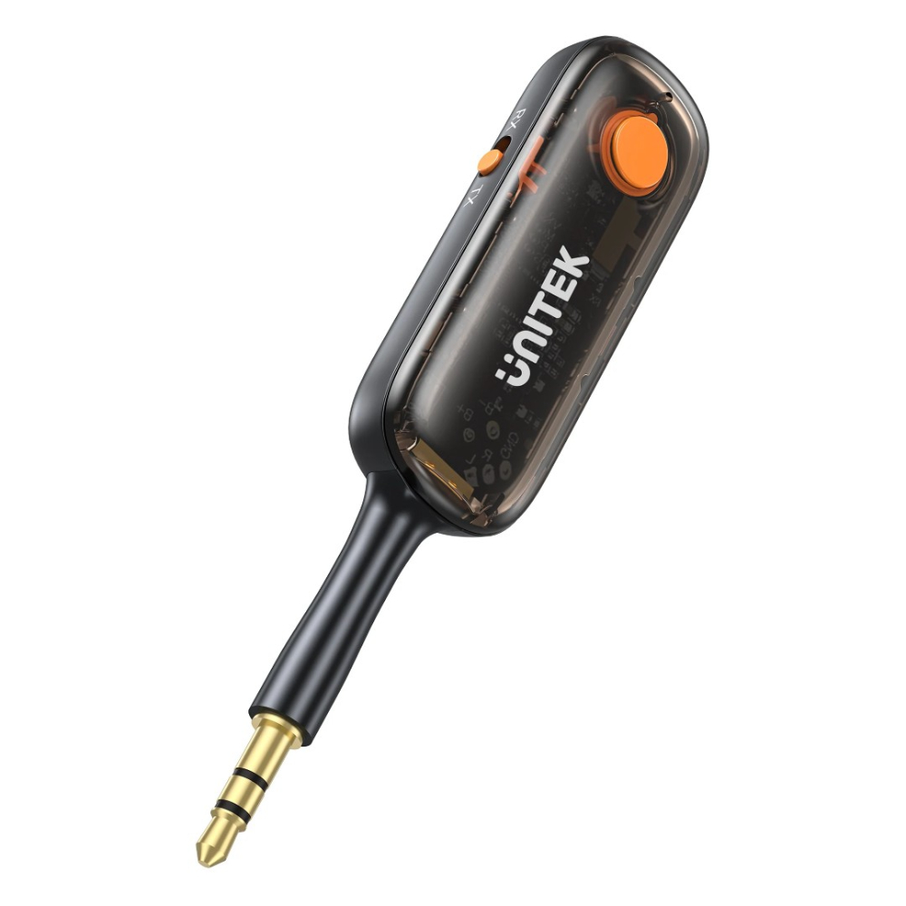 Unitek B1111A01 2-in-1 Bluetooth Transmitter Receiver