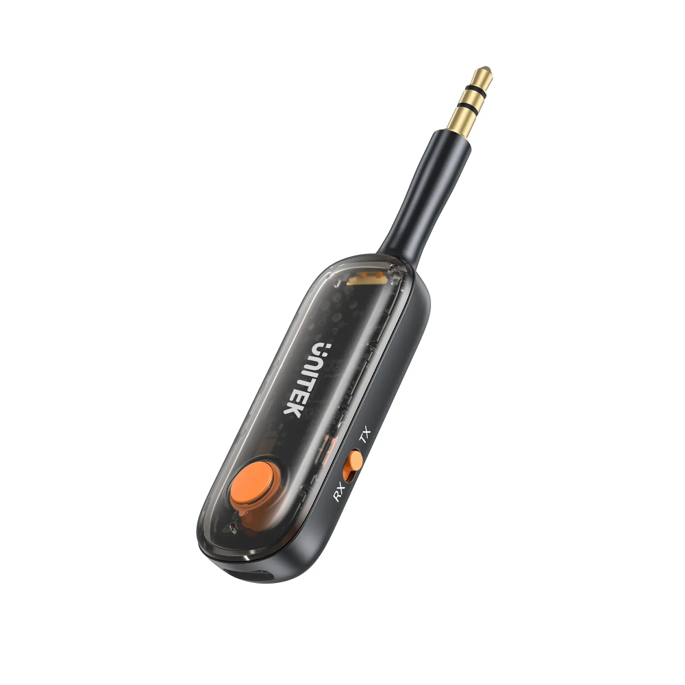 UNITEK B1111A01 2-IN-1 BLUETOOTH TRANSMITTER RECEIVER - Image 17