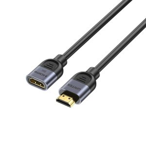 UNITEK C11091AGY01 HDMI Extension Cable 8K@60Hz 48Gbps
