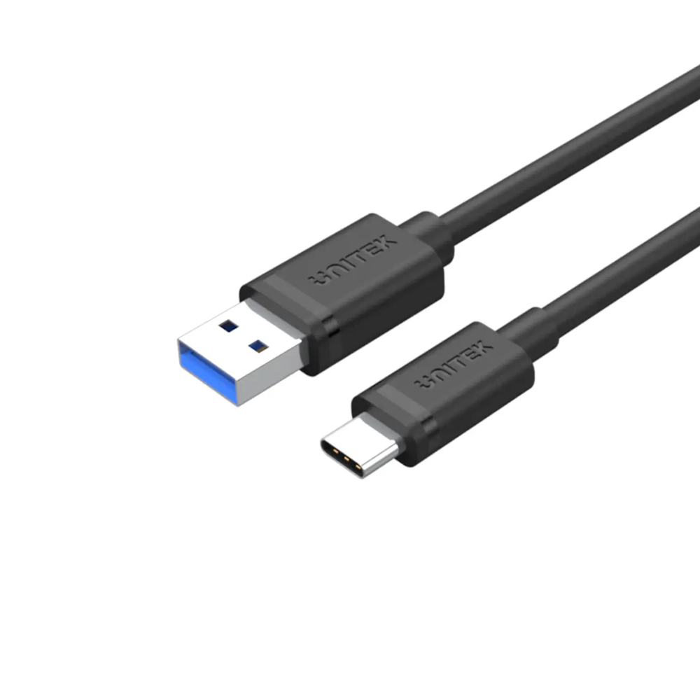 Unitek C14103BK USB 3.0 to USB-C Charging Cable