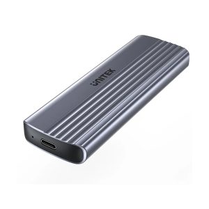 Unitek S1241B01 M.2 PCIe/NVMe SSD Enclosure