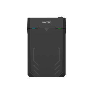 Unitek Y-3035 USB 3.0 to SATA HDD & SSD Enclosure