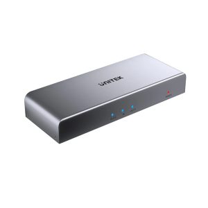 Unitek V1130A01-EU 4K HDMI Splitter 1 In 2 Out Ultra HD