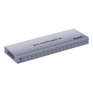 UNITEK V1137AGY01-EU HDMI SPLITTER 1 IN 16 OUT 4K@30HZ