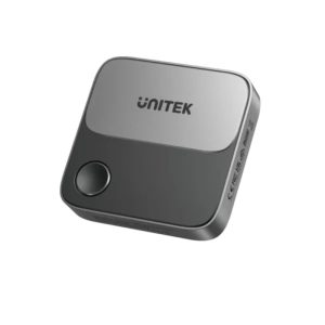 UNITEK V1162B01 WIRELESS SCREEN MIRRORING DEVICE 4K@60HZ