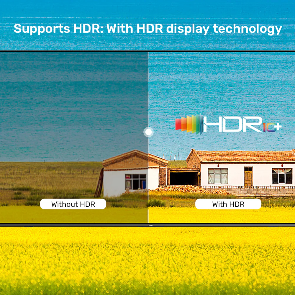 UNITEK V1714AGY01 HDMI TO DISPLAY PORT 4K@60HZ CABLE 1.8M - Image 6