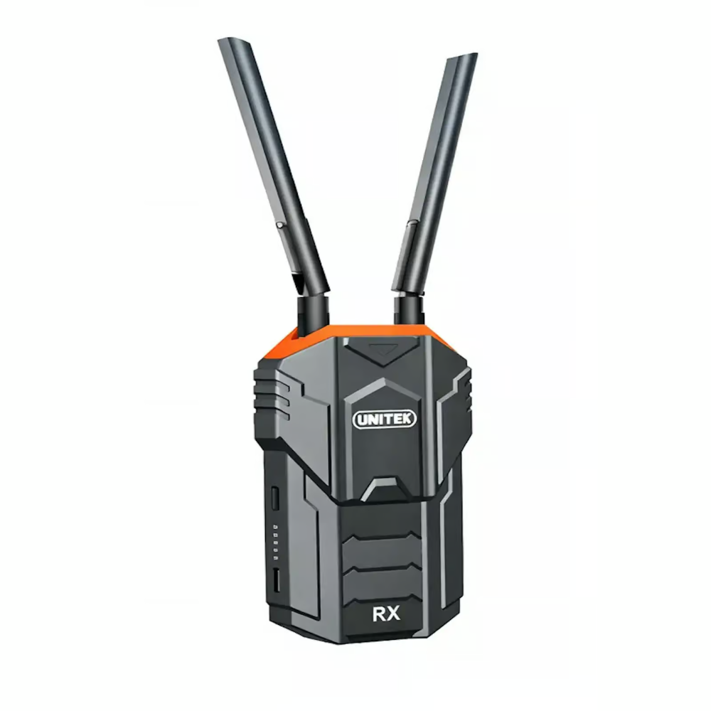 Unitek V176A-RX Wireless HDMI Receiver Only 200M
