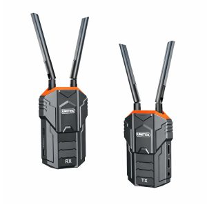 Unitek V176A Wireless HDMI Receiver Only 200M