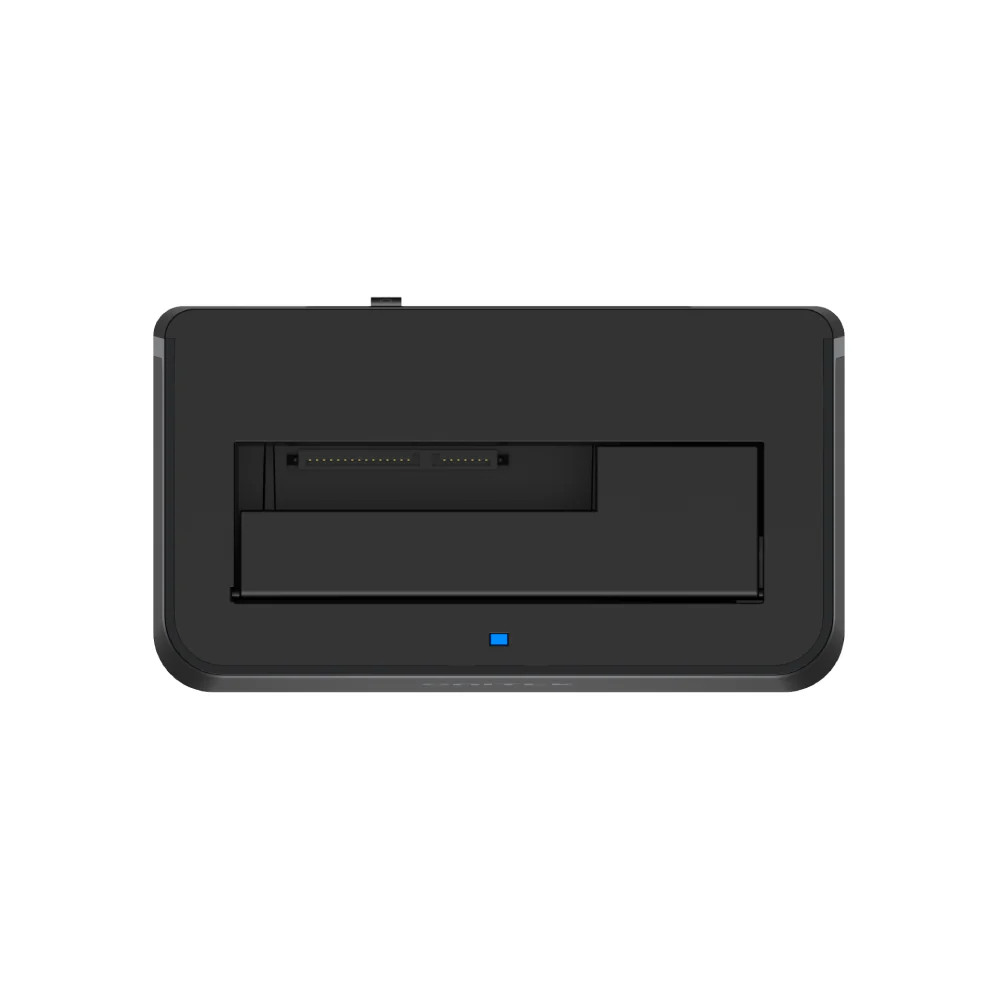 UNITEK Y-1078 USB 3.0 HARD DRIVE DOCKING STATION SATA 6G 2.5''/3.5'' - Image 8