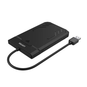 Unitek Y-3036 DiskGuard Raiden 2.5" SATA HDD/SSD Enclosure
