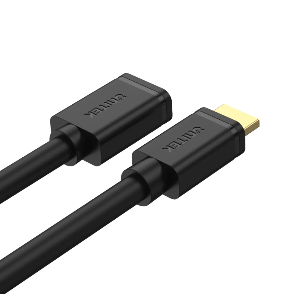UNITEK Y-C166K-3M 4K@60HZ HDMI EXTENSION CABLE 3M - Image 9