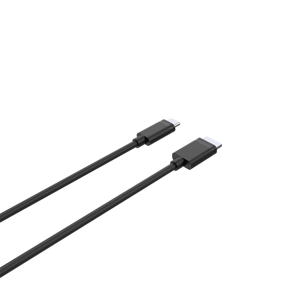 UNITEK Y-C475BK USB-C TO MICRO-B CABLE 1M 5GBPS BLACK - Image 3