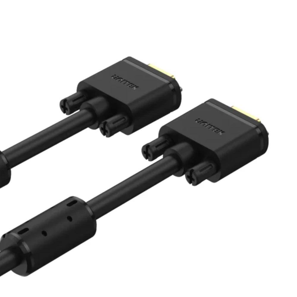UNITEK Y-C506A VGA MALE TO MALE CABLE 10M ( 3C+6 ) - Image 6