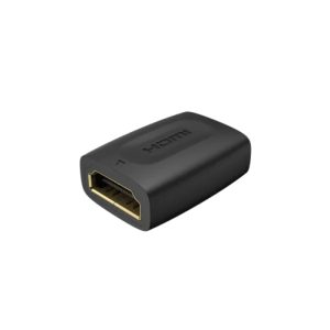 UNITEK A1013BK 4K HDMI FEMALE TO F/M COUPLER