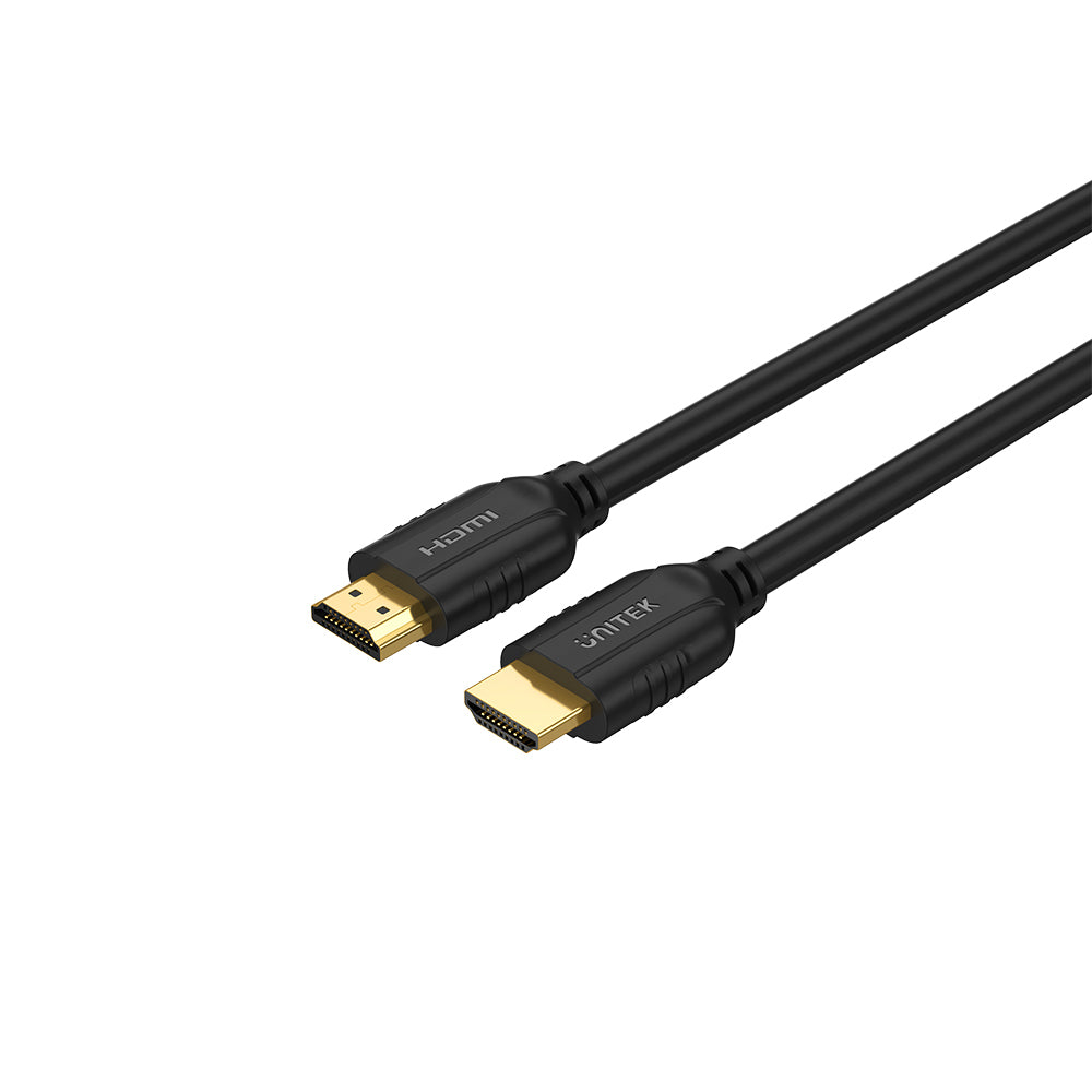 UNITEK C11079BK 1.5M 4K HDMI Cable 18Gbps 60Hz