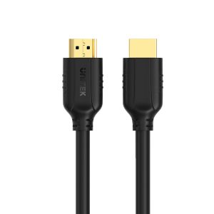 UNITEK C11079BK 1.5M 4K HDMI Cable 18Gbps 60Hz