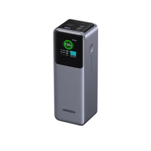 UGREEN 35525 Nexode Power Bank 25000mAh 200W Fast Charging