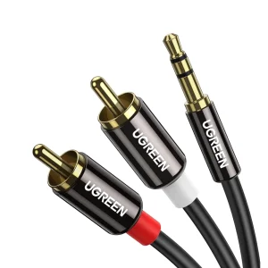 UGREEN 10590 Audio Cable