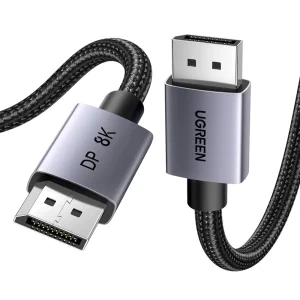 UGREEN 25906 DisplayPort Cable