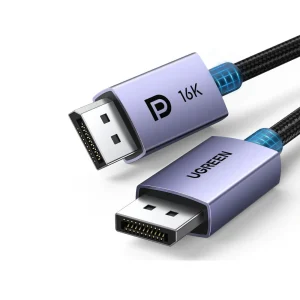 UGREEN 25862 DisplayPort Cable