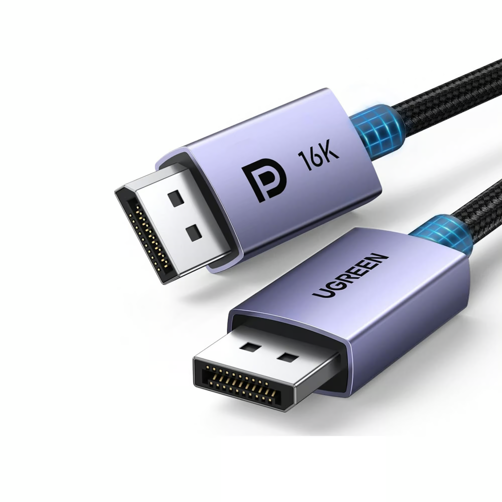 UGREEN 25862 DisplayPort Cable