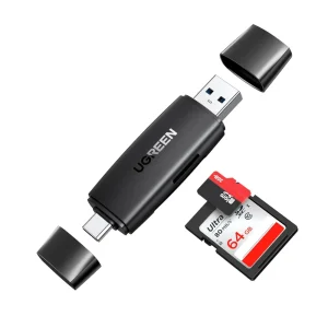 UGREEN 80191 Card Reader