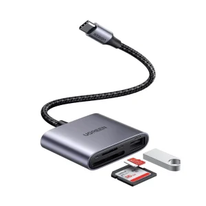 UGREEN 80798 Card Reader