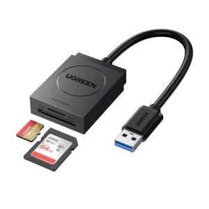 UGREEN 20250 Card Reader