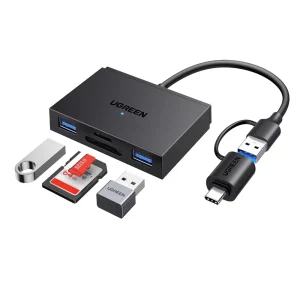 UGREEN 45167 Card Reader